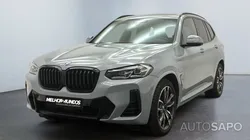 BMW X3 de 2023