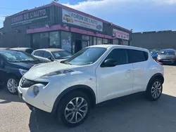 Nissan Juke (2) 1.5 DCI 110 S&S CONNECT EDITION