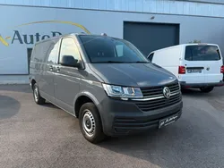 Volkswagen Transporter T6.1 T6 L1H1 2.0 TDI 150 Business – 1ère main – Garantie 6 mois - TVA Récupérable