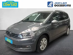 Volkswagen Touran 1.5 TSI EVO 150 DSG7 7pl Lounge