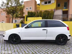 SEAT Ibiza 1.9 SDi Passion