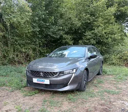 PEUGEOT 508 SW GT 1.5 blueHDI