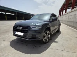 Audi Q5 2.0TDI quattro-ultra S tronic 140kW
