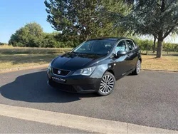 Seat Ibiza 1.4 TDI 105 Connect , sièges chauffants..