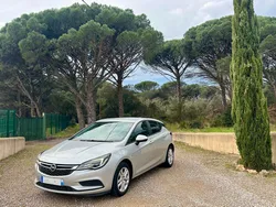 OPEL ASTRA K 1.6 CDTI 110cv MOTEUR A CHAINE DE DISTRIBUTION IDEAL JEUNE PERMIS 5cv