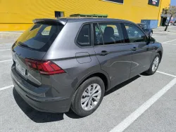 Volkswagen Tiguan Tiguan 1.4 TSI Edition 92kW Edition