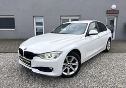 BMW SERIE 3 (F30) 318D 143Ch Business