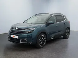 Citroën C5 Aircross PureTech 130 S&S EAT8 Shine Pack