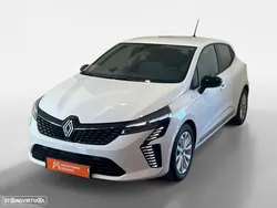 Renault Clio 1.0 TCe Intens CVT
