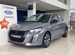 Peugeot 208 1.2 PureTech Active Pack