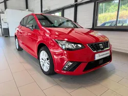 SEAT Ibiza 1.0 TSI 95 ch S/S BVM5 Xcellence