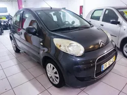 Citroën C1 1.0