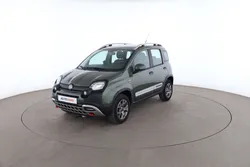 Fiat Panda 0.9 TwinAir Cross 4x4 90 ch