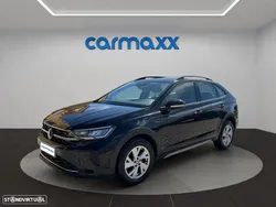 VW Taigo 1.0 TSI Life