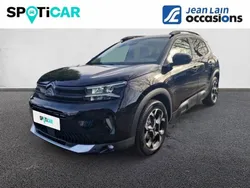 Citroën C5 Aircross Hybride 136 e-DCS6 Max