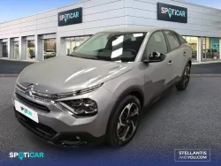 Citroen C4 1.2 PureTech Plus S&S 130