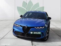 Alfa Romeo Tonale 1.3 Plug-In Hybrid Veloce e-AWD
