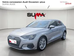 Audi A3 sportback 30 TDI 116 Design