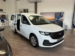 Ford Tourneo Connect III GRAND 1.5 ECOBOOST 114 BVM6 Titanium