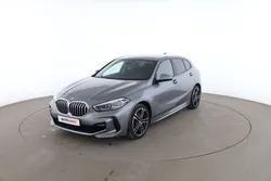 BMW Série 1 120d xDrive M Design BVA 190 ch