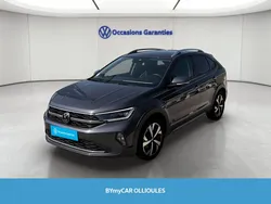 VOLKSWAGEN Taigo 1.0 TSI 110 DSG7 Style