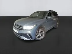 Volkswagen Tiguan 2.0TDI R-Line DSG 110kW