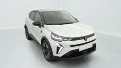 Renault Captur TCe 115 ch Techno