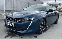 Peugeot 508 2.0 BLUE HDI 180Ch