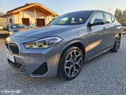 BMW X2 25 e xDrive Pack M