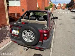 Land Rover Freelander 2.0 di