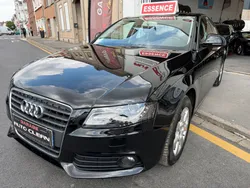 AUDI A4 *30.905Kms 1ère Main CARNET à JOUR Audi