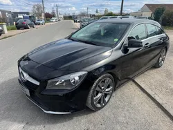 MERCEDES CLA SHOOTING BRAKE 180 D 109 ch EXECUTIVE EDITION 7G-DCT