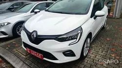 Renault Clio de 2021