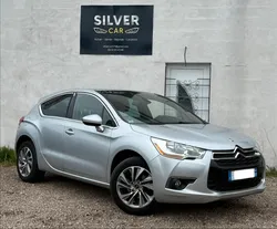 CITROEN DS4 1.6 BLUEHDI 120CH SoChic / SIEGES MASSANT / GPS / CT OK