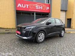 Peugeot 3008 1.2 PureTech Active Pack