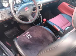 Honda Civic LSI 1.5