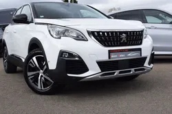 Peugeot 3008 1.2 PURETECH 130CH ACTIVE S&S EAT6