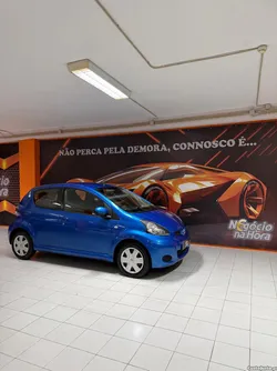 Toyota Aygo Aygo