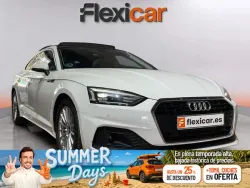 AUDI A5 Sportback 40 TDI S tronic 140kW