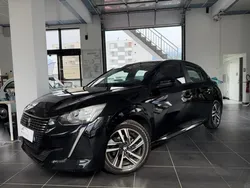 PEUGEOT 208 1.5 BlueHDi BVM6 - 100 II Active / CAR PLAY/CLIMATISATION/