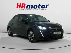 PEUGEOT 208 1.2 Puretech S&S Allure Pack 100