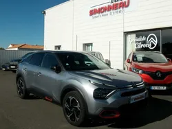 Citroën C4 III Puretech 130ch FEEL PACK