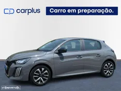 Peugeot 208 1.2 PureTech Active Pack