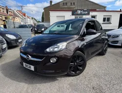 Opel Adam 1.4 TWINPORT 85 GLAM