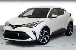 Toyota C-HR 180H Advance