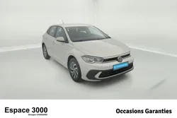VOLKSWAGEN Polo 1.0 TSI 95 S&S BVM5 Life Business