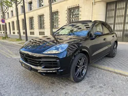 Porsche Cayenne III 3.0 V6 TURBO 340cv - Révision faite le 31/07/2026