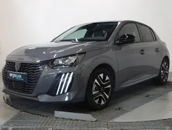 Peugeot 208 1.2 100ch S&S Allure