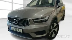 Volvo XC40 de 2021