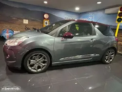 Citroën DS3 1.6 e-HDi So Chic